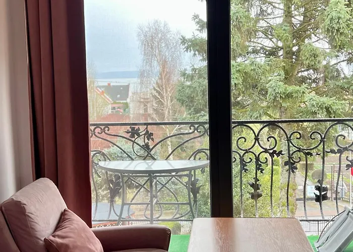 Wynajem Pokoi Kryniczanka