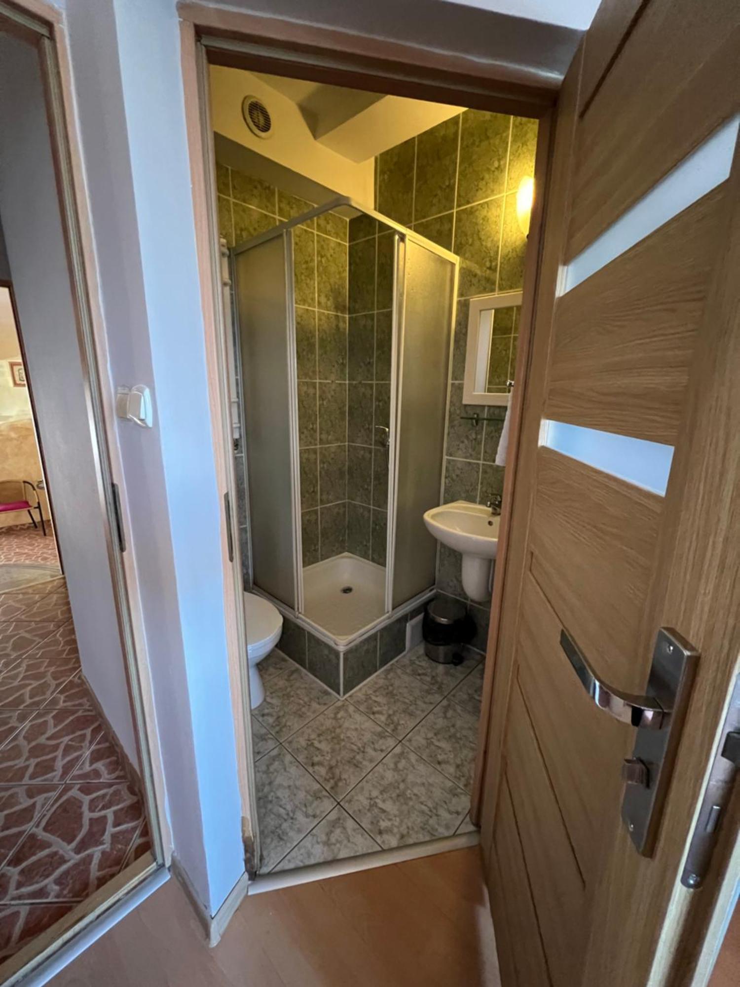 Homestay Wynajem Pokoi Kryniczanka Krynica Morska