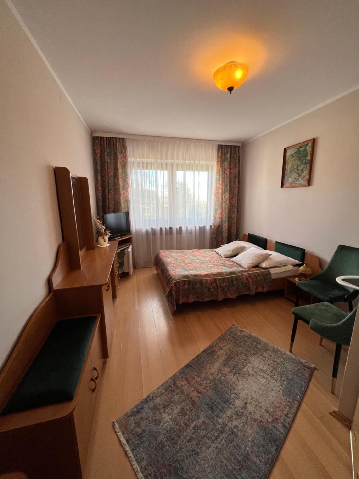 Wynajem Pokoi Kryniczanka Krynica Morska