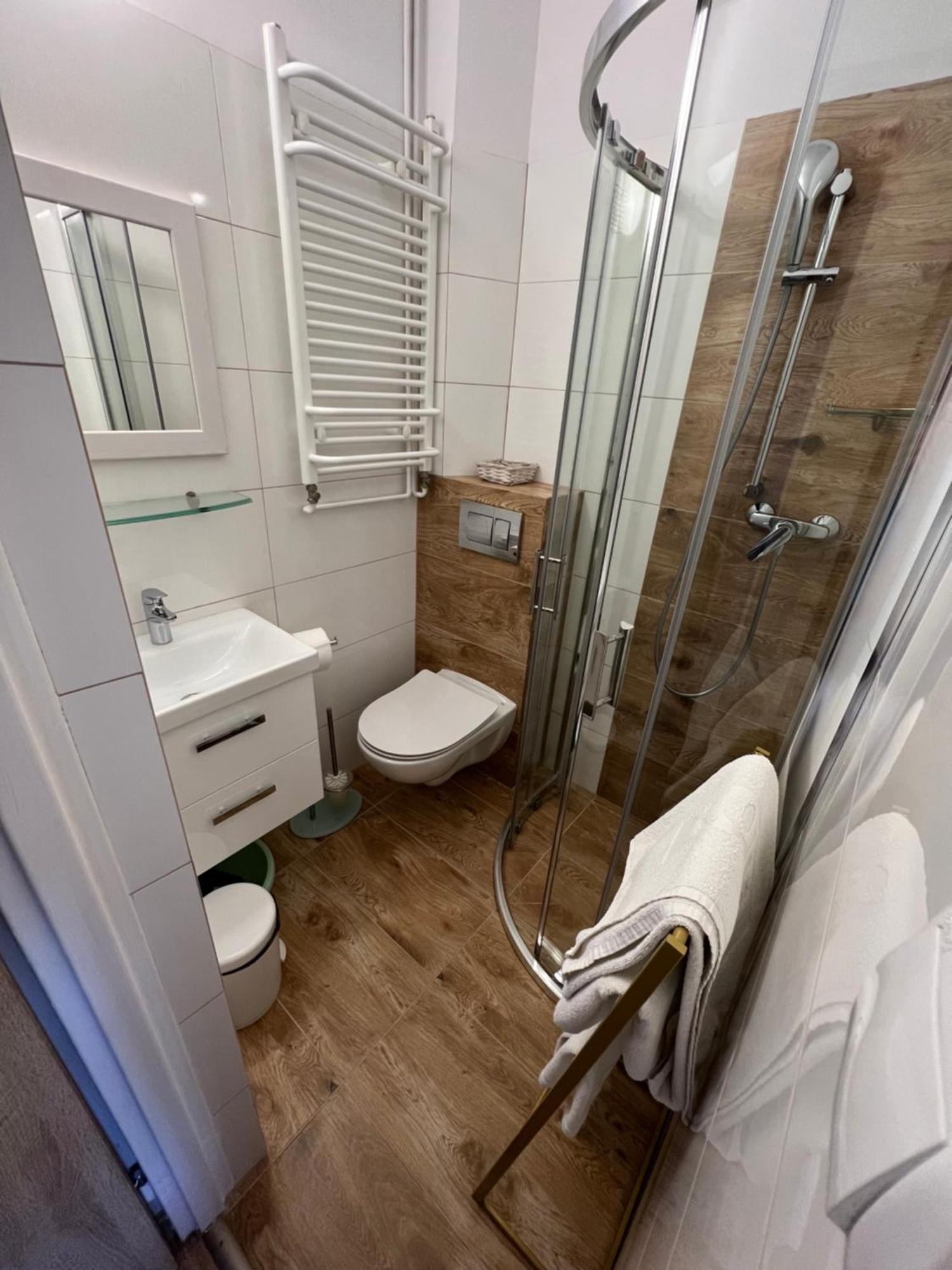 Homestay Wynajem Pokoi Kryniczanka