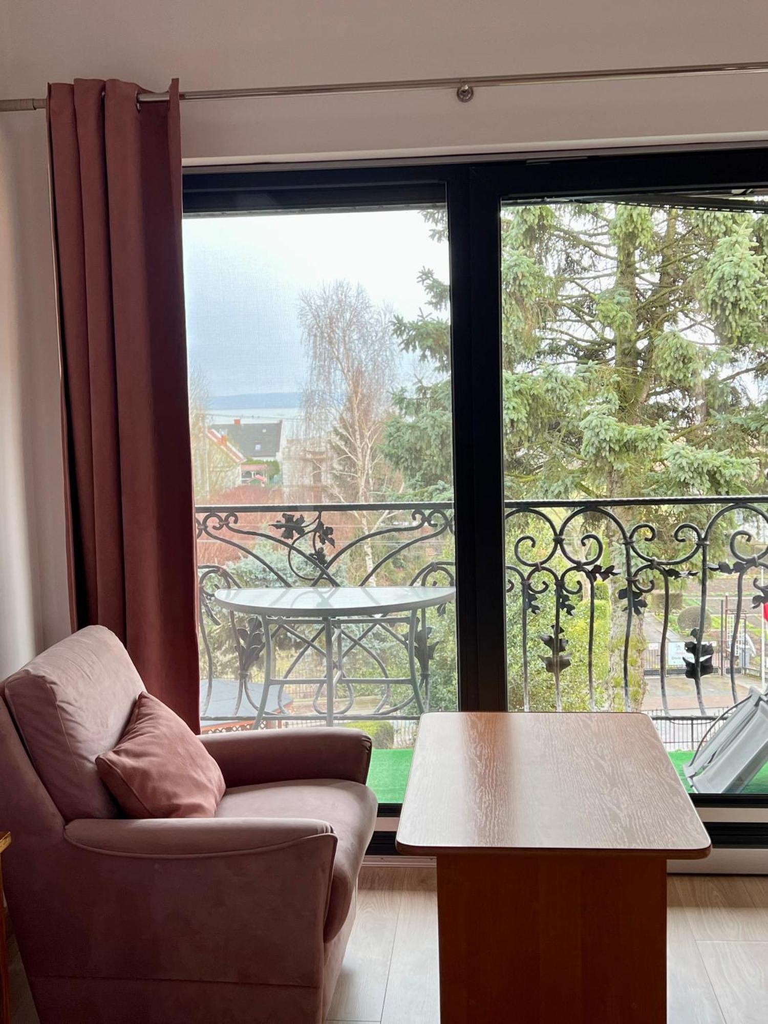 Homestay Wynajem Pokoi Kryniczanka *
